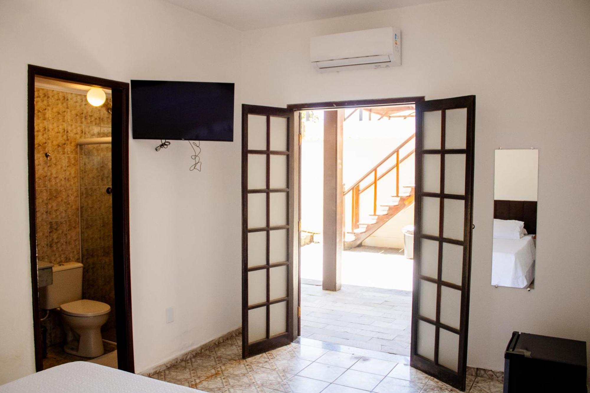 Encanto Paraty Beach Exterior foto